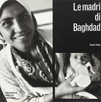 madri di baghdad
