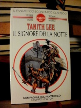 signore della notte