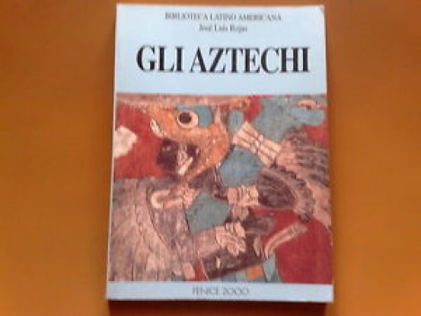 aztechi