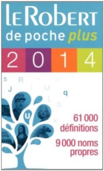 robert de poche plus 2014