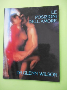 posizioni dell amore