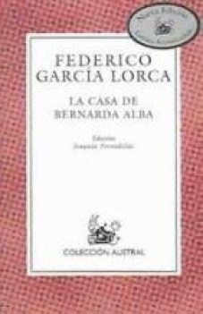 casa de bernarda alba