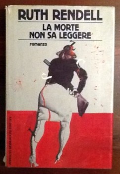 morte non sa leggere