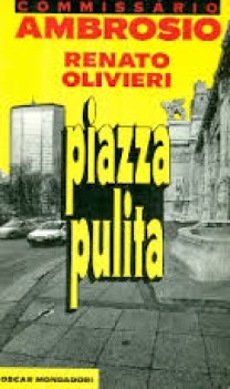 piazza pulita
