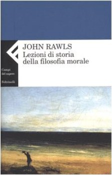 lezioni di storia della filosofia morale