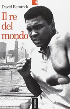 re del mondo
