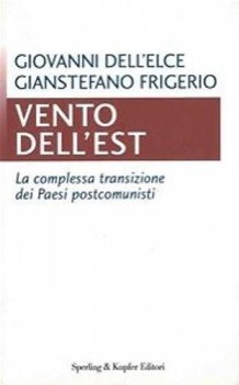 vento dell\'est