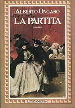 partita