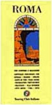 roma nuove guide oro