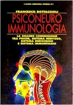 psiconeuro immunologia