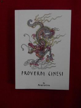 proverbi cinesi