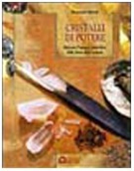 cristalli di potere