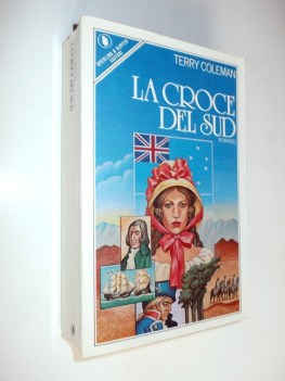 croce del sud