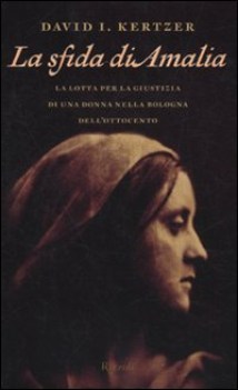 sfida di amalia la lotta per la giustizia
