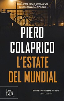 estate del mundial