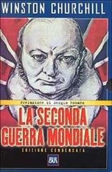 seconda guerra mondiale in 2 voll