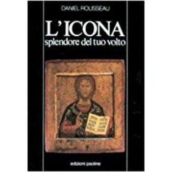 icona splendore del tuo volto