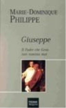giuseppe il padre che ges non nomina mai