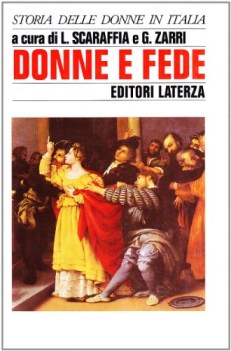 donne e fede