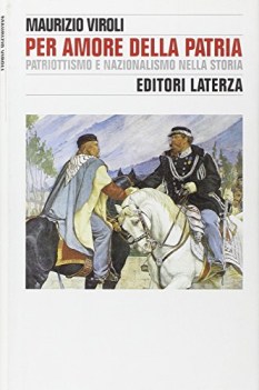 per amore della patria