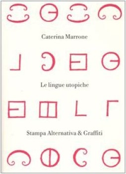 lingue utopiche