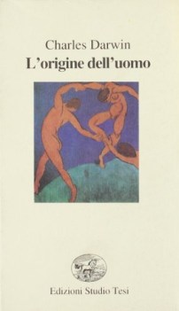 origine dell\'uomo fc