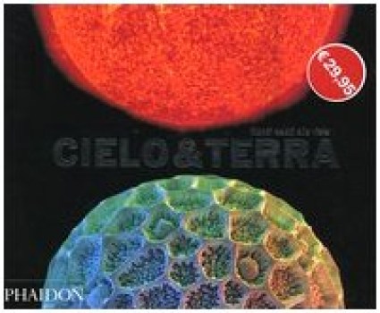 cielo e terra. mondi celati alla vista