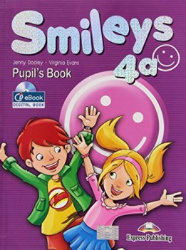 smileys - 4