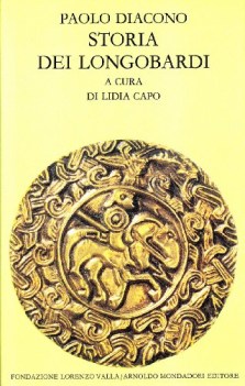 storia dei longobardi