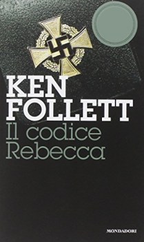 codice rebecca