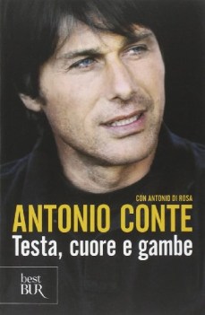 testa cuore e gambe