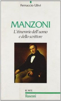 itinerario dell\'uomo e dello scrittore