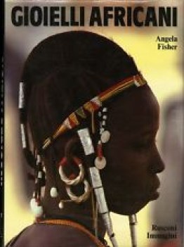 gioielli africani