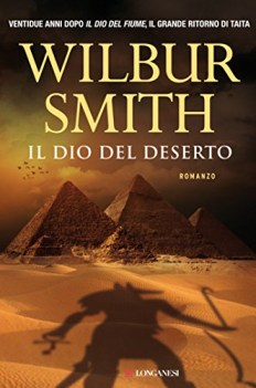 dio del deserto