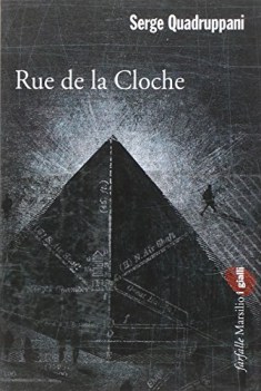 rue de la cloche