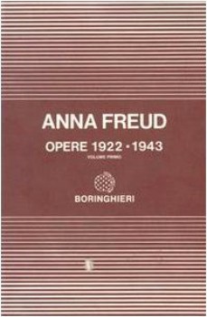 opere 1922-1943 volume primo