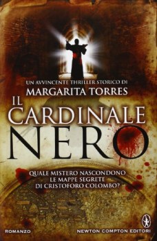 cardinale nero