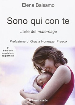 sono qui con te