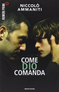 come dio comanda