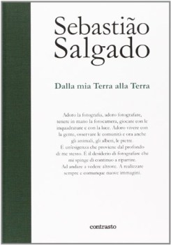 dalla mia terra alla terra