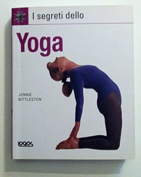 segreti dello yoga