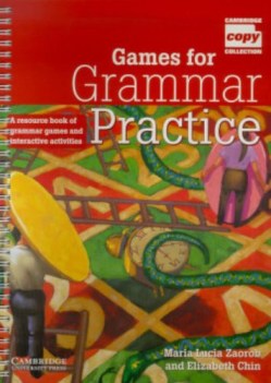 games for grammar practice