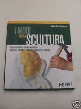 modi della scultura (fc)
