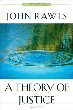 theory of justice