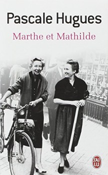 marthe et mathilde
