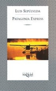 patagonia express (spagnolo)