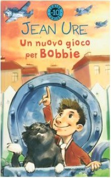 nuovo gioco per bobbie