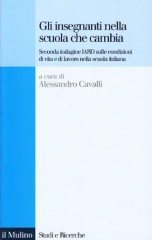 Gli insegnanti nella scuola che cambia