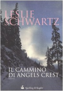 cammino di angels crest