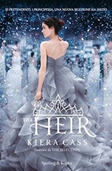 heir